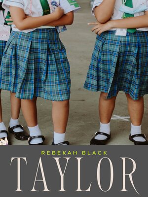 cover image of Taylor